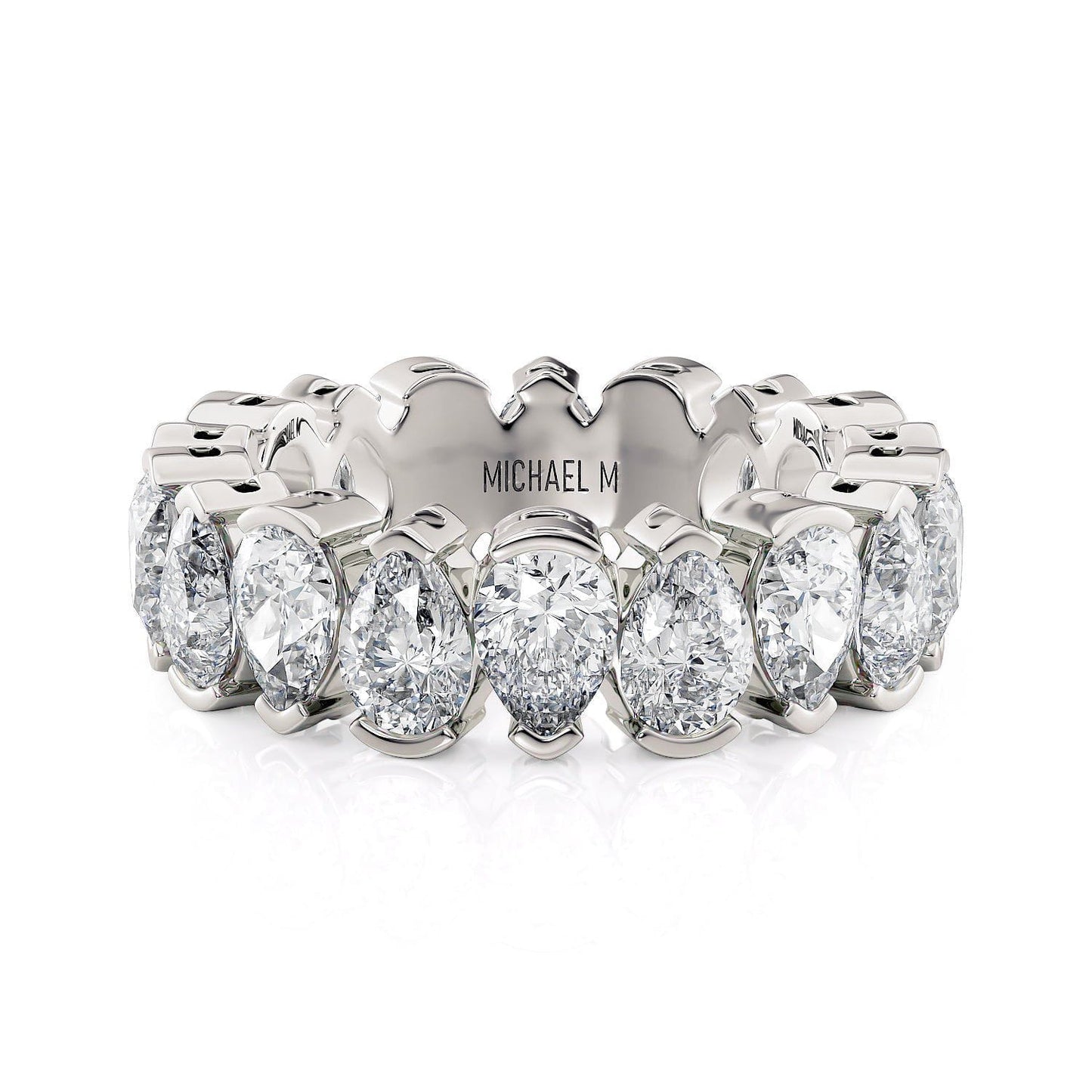 MICHAEL M Crown Band B336