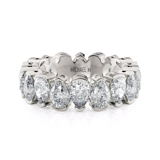 MICHAEL M Crown Band B336