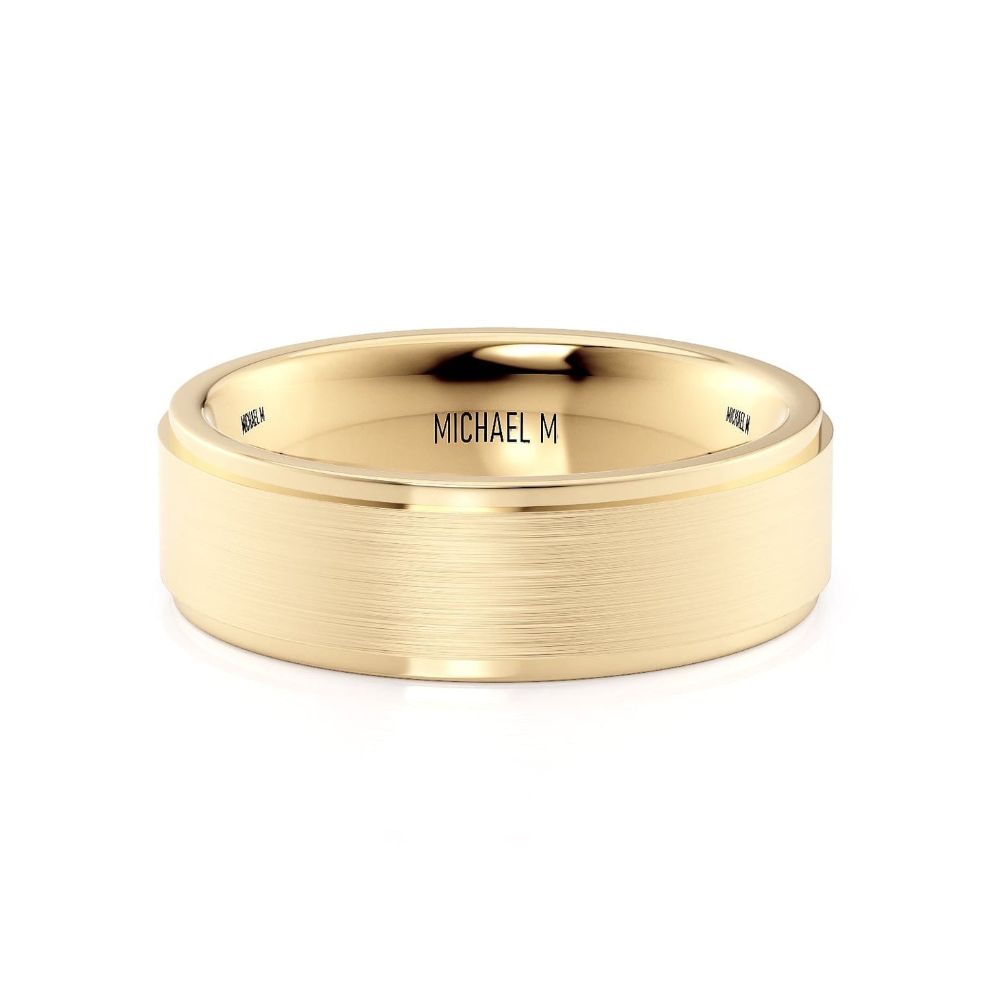 MICHAEL M Men's Band MB103