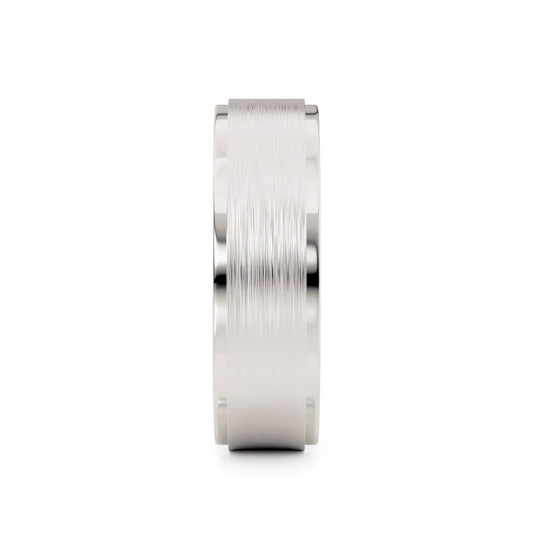 MICHAEL M Men's Band MB103