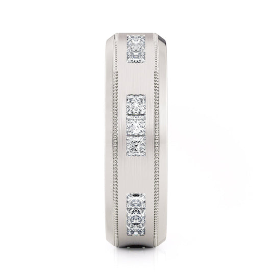 MICHAEL M Men's Band MB118