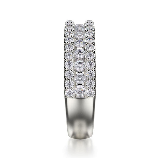 MICHAEL M Wedding band R396B