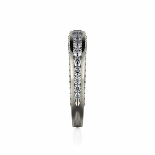 MICHAEL M Wedding band R399B