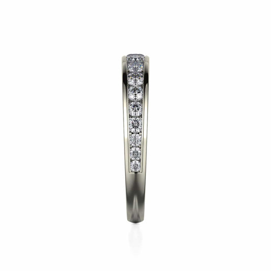 MICHAEL M Wedding band R417B