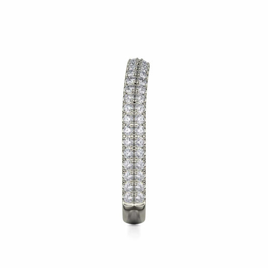 MICHAEL M Wedding band R437B