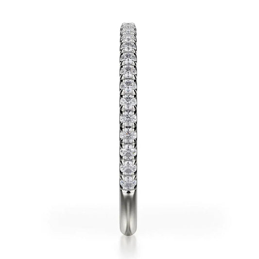 MICHAEL M Wedding band R706B R706BWG