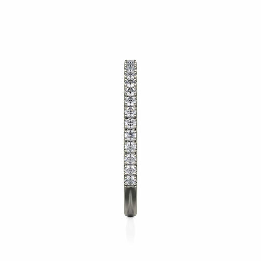 MICHAEL M Wedding band R742B