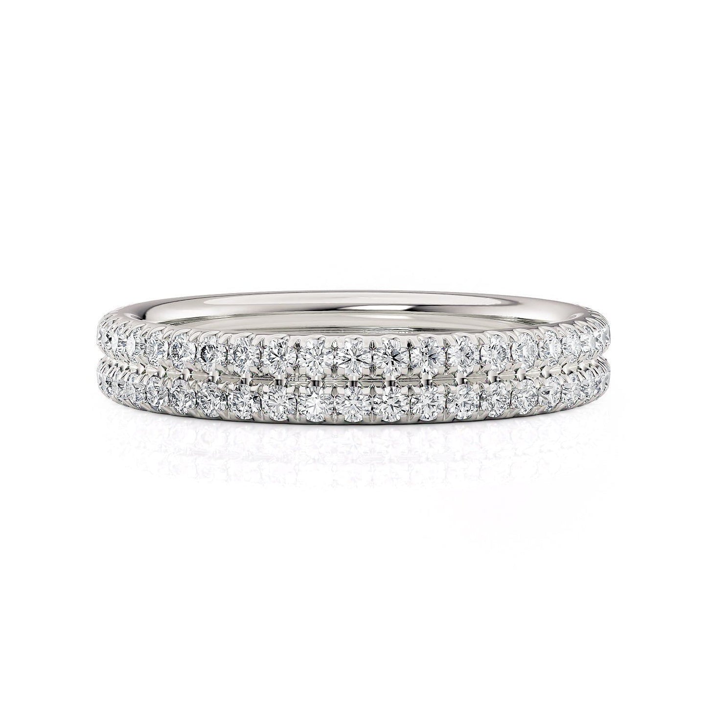 MICHAEL M Wedding Band R818B