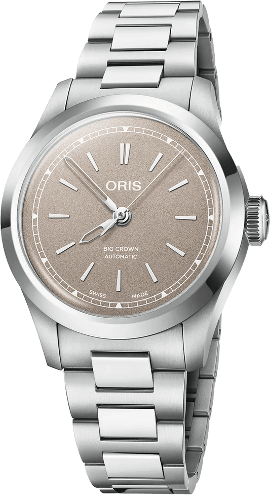 Oris Big Crown Automatic 01 531 7797 4056-07 8 17 06