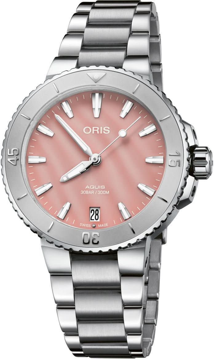 Aquis Date 01 733 7770 4158-07 8 18 05P