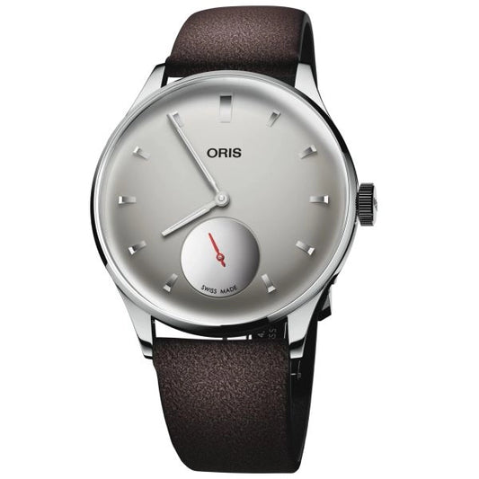 Oris Hölstein Edition 2026 Automatic Watch 01 401 7812 4081-Set
