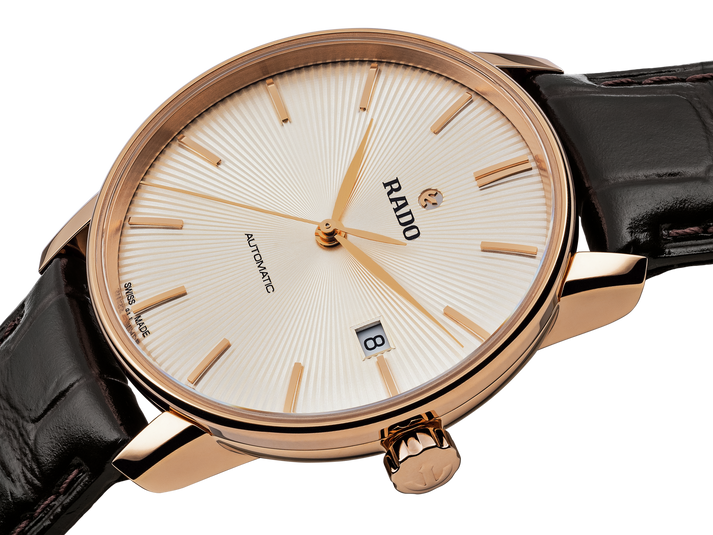 Coupole Automatic R22861115