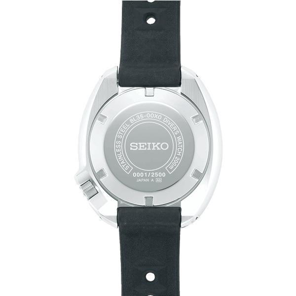 SEIKO PROSPEX SEA DIVER SLA033