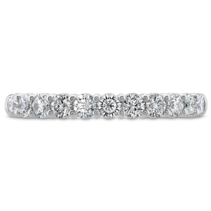 SIGNATURE 11 STONE BAND HBASIG1100508W-C