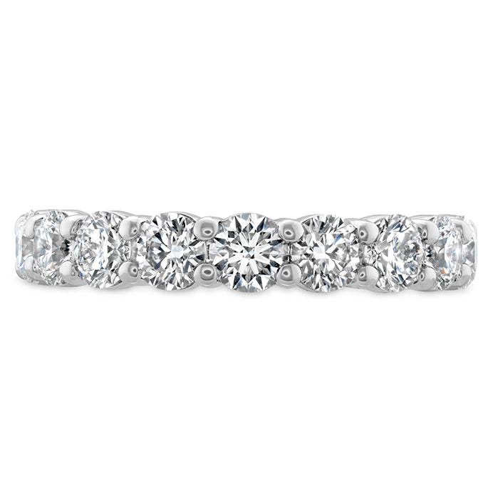 SIGNATURE ETERNITY BAND ETRSIG00508WZ525-C