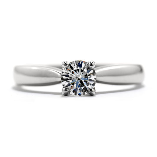 SERENITY SOLITAIRE ENGAGEMENT RING UU1512