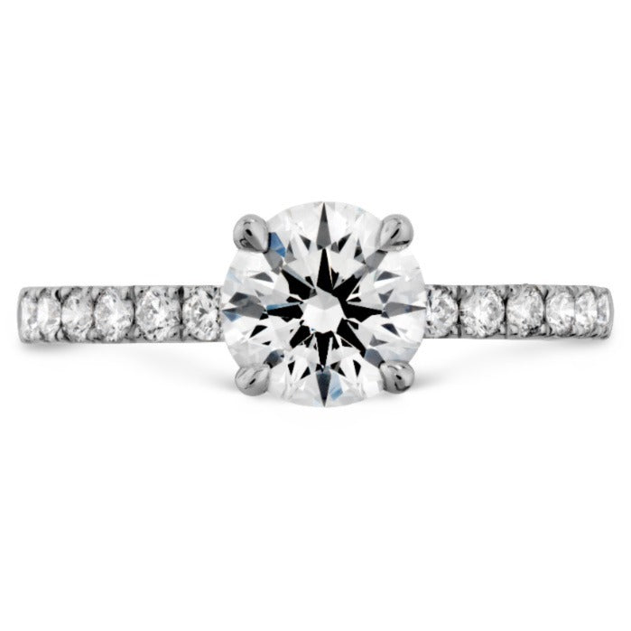 DESTINY ENGAGEMENT RING UU2773