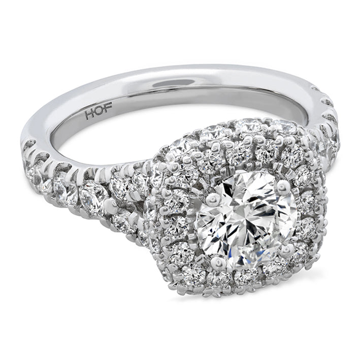 LUXE ACCLAIM SOLITAIRE ENGAGEMENT RING UU2774
