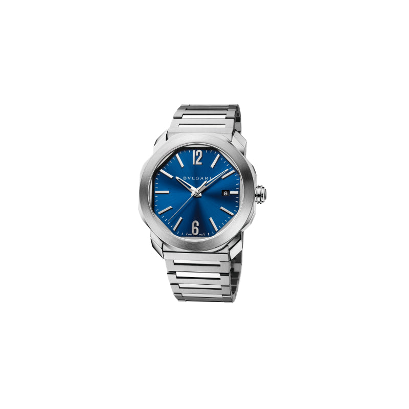 Bvlgari Octo 102856 Men's watch