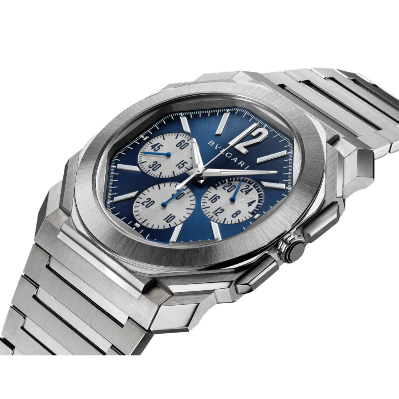 Bvlgari Octo Finissimo 103467