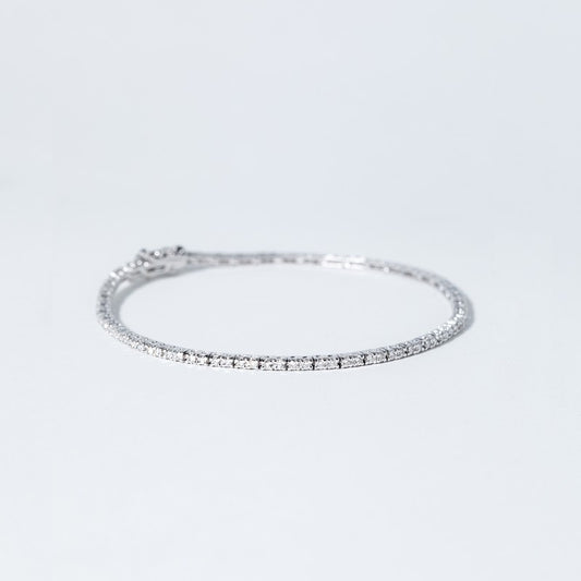 Tennis Bracelet 1ct