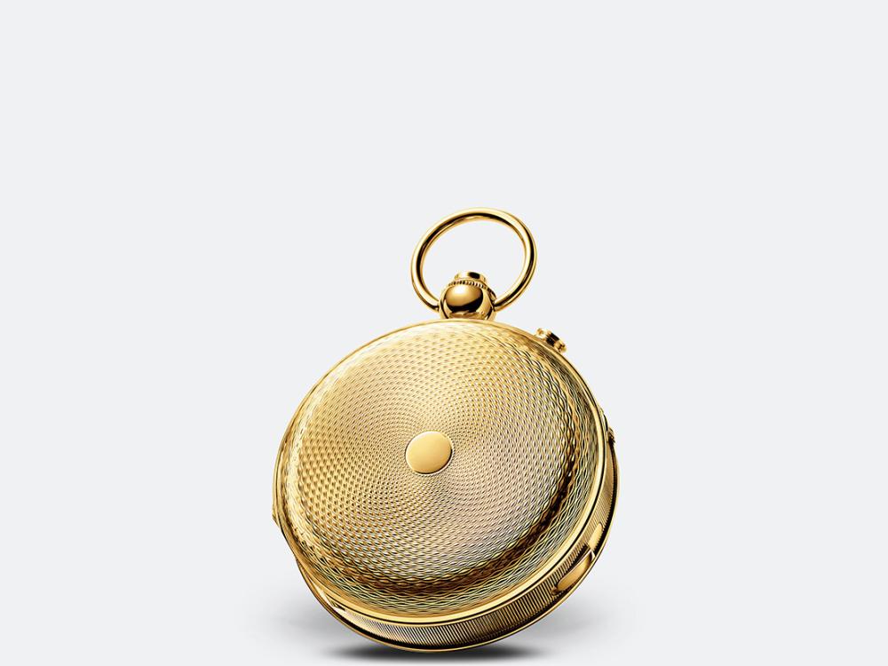 Breguet Classique Complications 1907BA/12