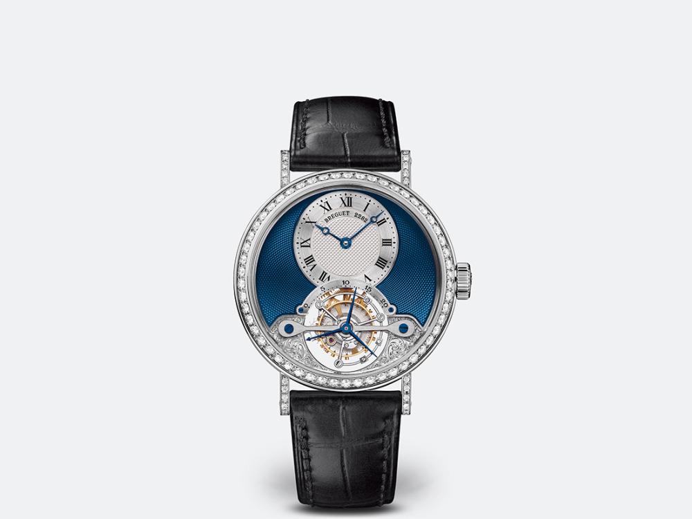 Breguet Classique Complications 3358BB/2Y/986/DD0D