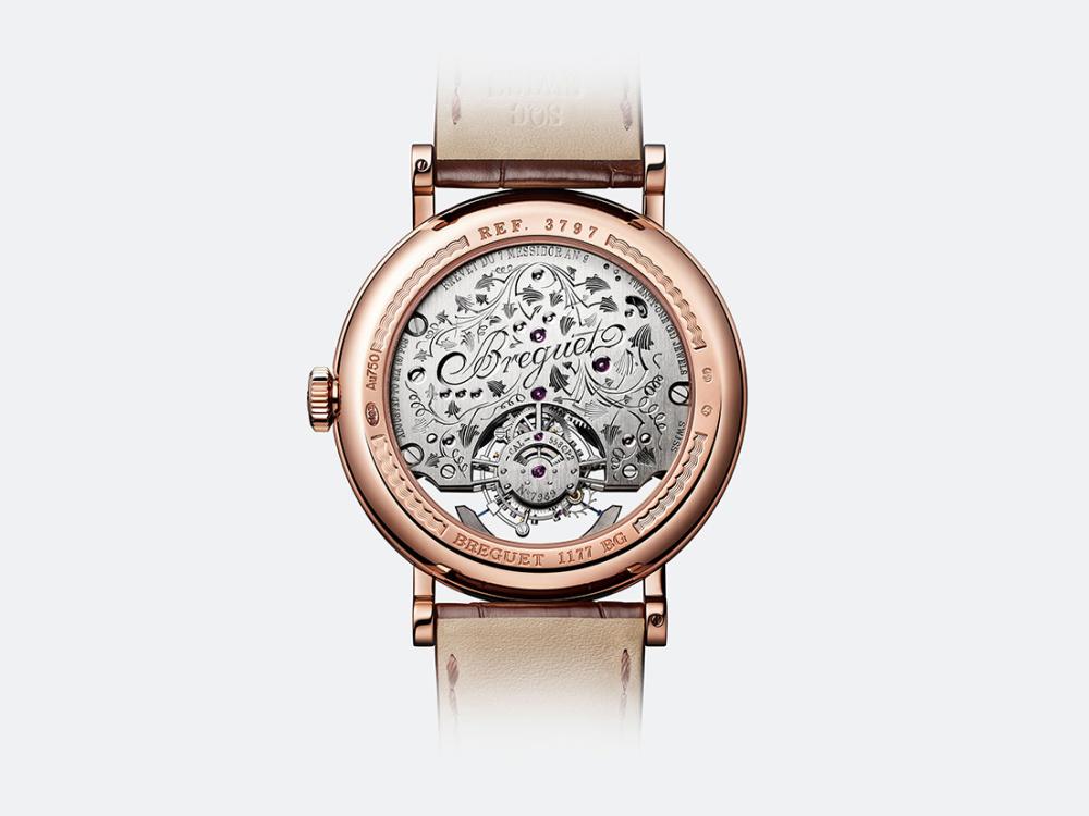 Breguet Classique Complications 3797BR/1E/9WU-229-365