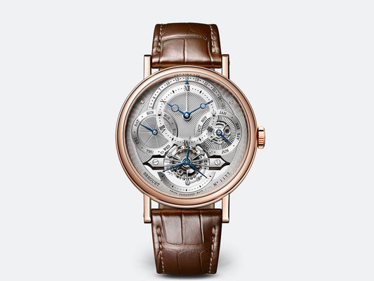 Breguet Classique Complications 3797BR/1E/9WU
