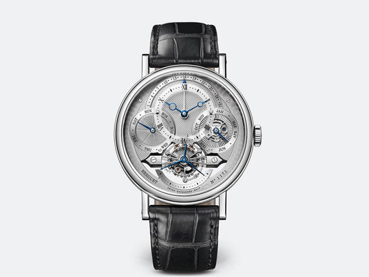 Breguet Classique Complications 3797PT/1E/9WU
