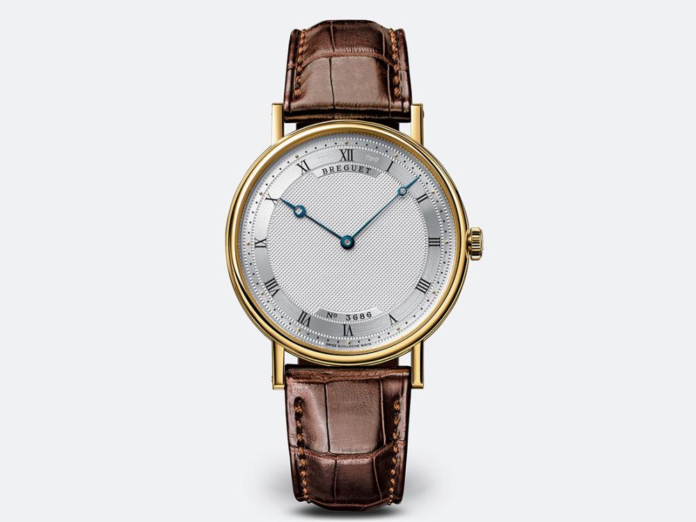 Breguet Classique 5157BA 11 9V6 229 365 Dejaun Jewelers