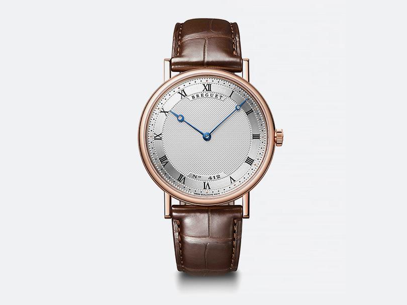 Breguet Classique 5157BR/11/9V6-229-365