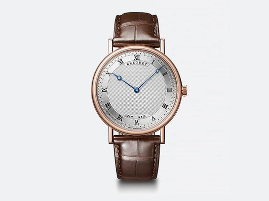 Breguet Classique 5157BR/11/9V6