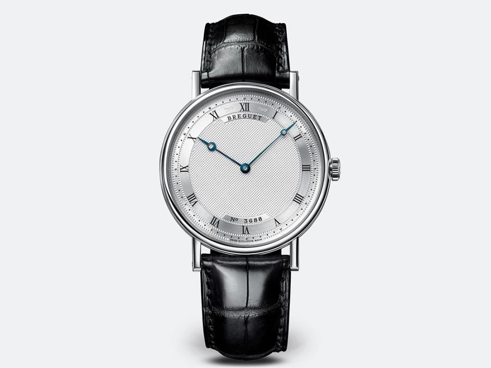 Breguet Classique 5157BB/11/9V6