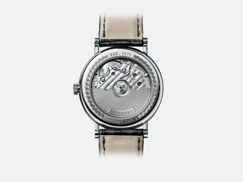 Breguet Classique 5177BB/29/9V6