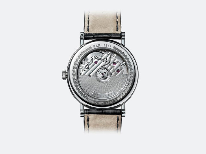 Breguet Classique 5177BB/29/9V6