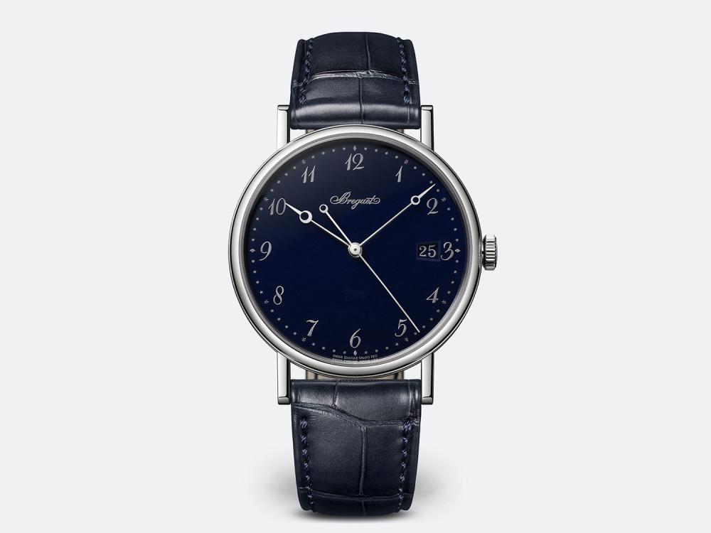 Breguet Classique 5177BB/2Y/9V6