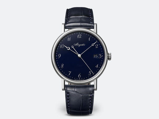 Breguet Classique 5177BB/2Y/9V6
