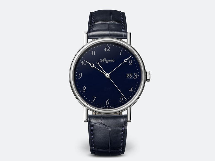 Breguet Classique 5177BB/2Y/9V6