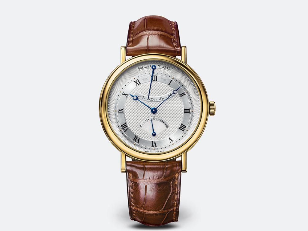 Breguet 5207 price shop