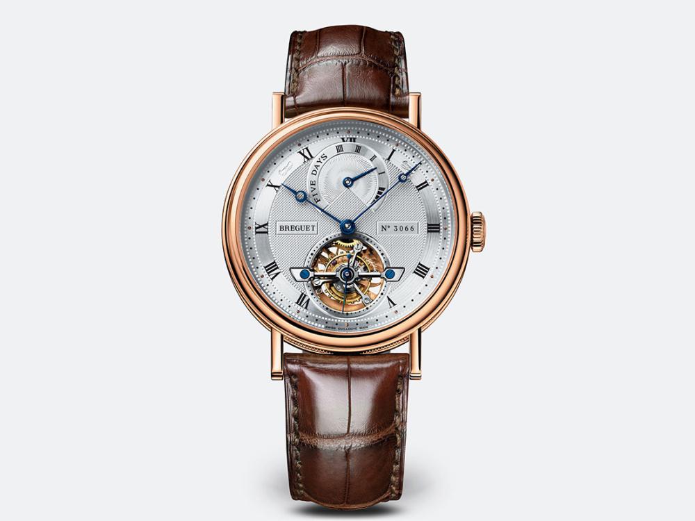 Breguet Classique Complications 5317BR/12/9V6-229-365