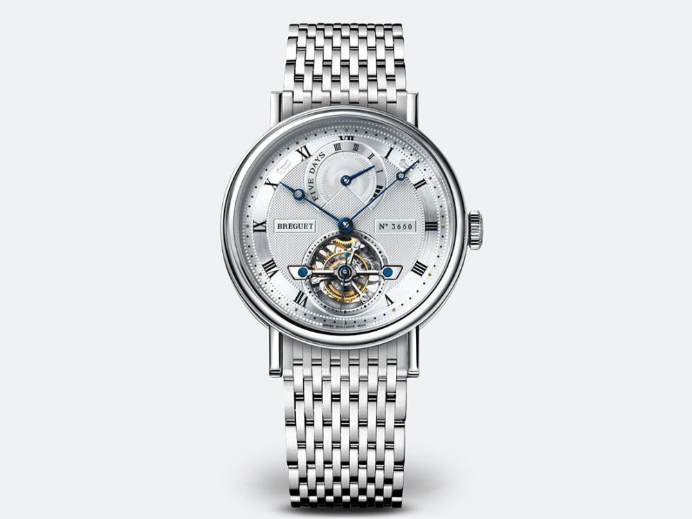 Breguet Classique Complications 5317PT 12 PV0 229 365 Dejaun