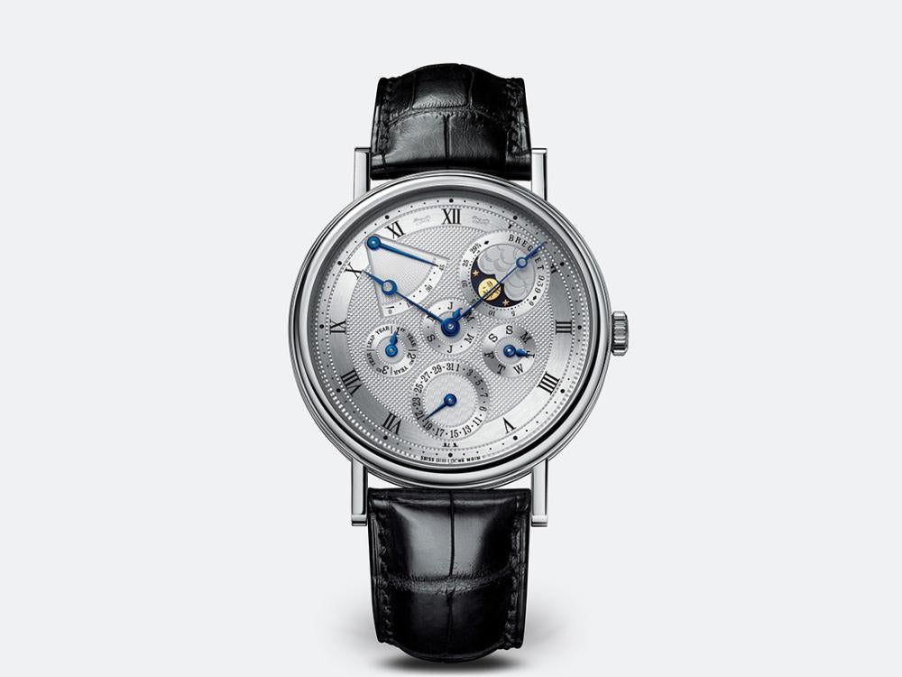 Breguet Classique 5327BB 1E 9V6 229 365 Dejaun Jewelers