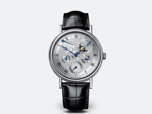 Breguet Classique 5327BB/1E/9V6
