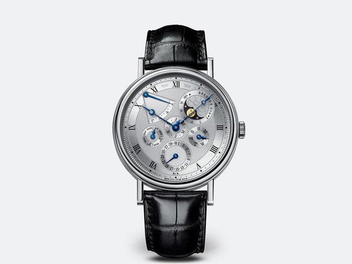Breguet Classique 5327BB/1E/9V6
