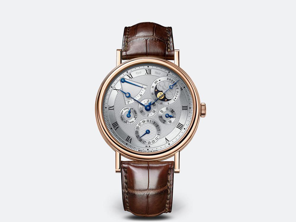 Breguet Classique 5327BR/1E/9V6