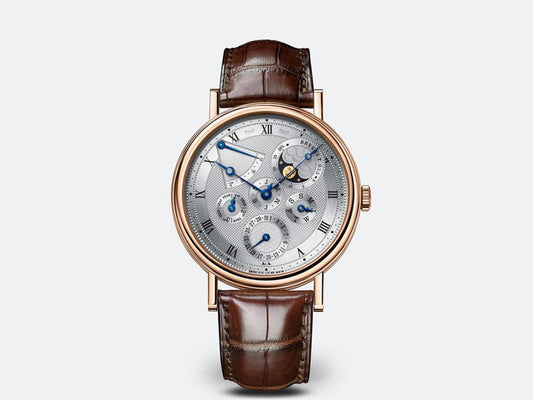 Breguet Classique 5327BR/1E/9V6