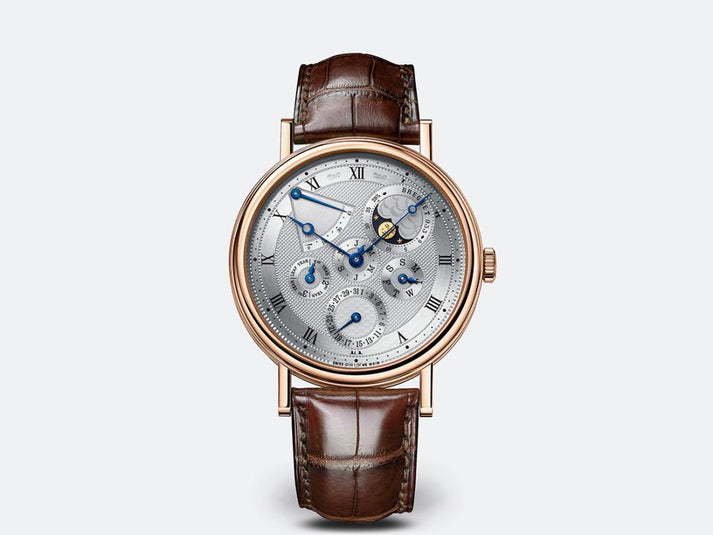 Breguet Classique 5327BR/1E/9V6