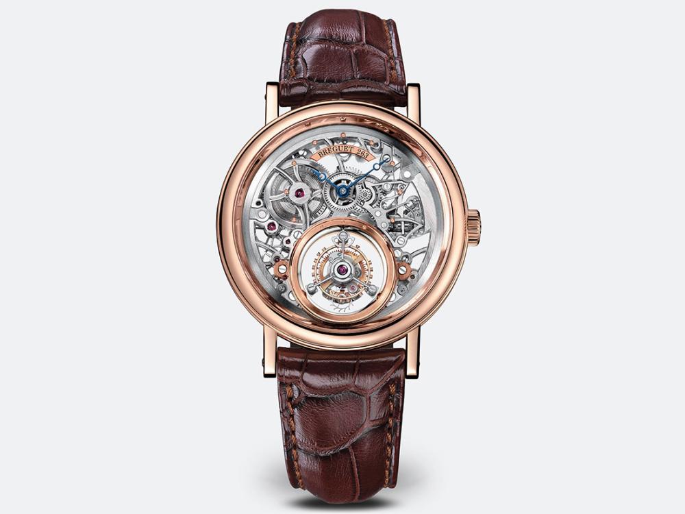 Breguet Classique Complications 5335BR/42/9W6