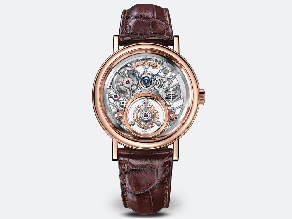 Breguet Classique Complications 5335BR/42/9W6-229-365